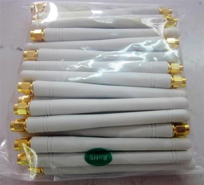 GSM橡膠棒3DB通訊天線價(jià)格與廠家選擇指南